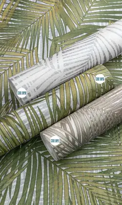 کاغذ دیواری راکتور کد 8090