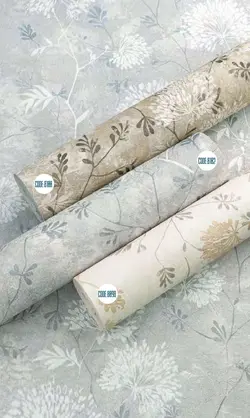 کاغذ دیواری راکتور کد 8098