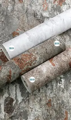 کاغذ دیواری راکتور کد 8130