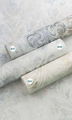کاغذ دیواری راکتور کد 8109