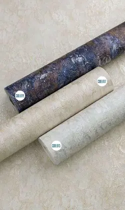 کاغذ دیواری راکتور کد 8115