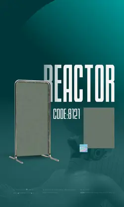 کاغذ دیواری راکتور کد 8121