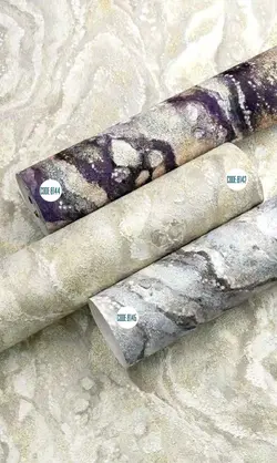 کاغذ دیواری راکتور کد 8142