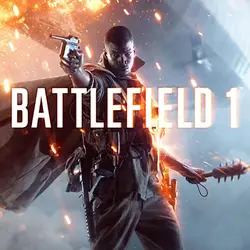 بازی Battlefield 1 - گیمرزشاپ