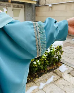 عبا مجلسی طرح صبا