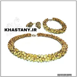 سرویس بافت هسته خرما