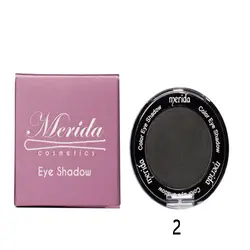 سایه چشم تکی مریدا Merida Color Eyeshadow