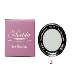 سایه چشم تکی مریدا Merida Color Eyeshadow
