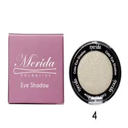 سایه چشم تکی مریدا Merida Color Eyeshadow