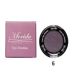 سایه چشم تکی مریدا Merida Color Eyeshadow