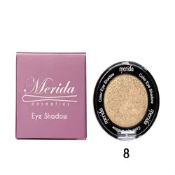 سایه چشم تکی مریدا Merida Color Eyeshadow