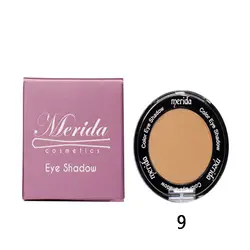 سایه چشم تکی مریدا Merida Color Eyeshadow