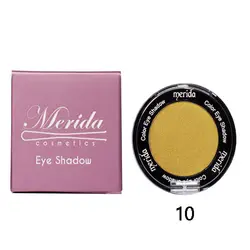 سایه چشم تکی مریدا Merida Color Eyeshadow