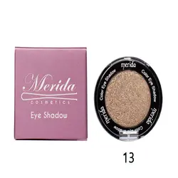 سایه چشم تکی مریدا Merida Color Eyeshadow