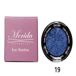 سایه چشم تکی مریدا Merida Color Eyeshadow