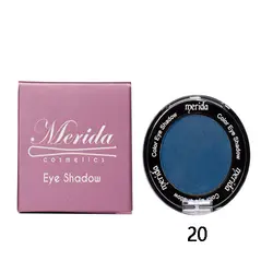 سایه چشم تکی مریدا Merida Color Eyeshadow