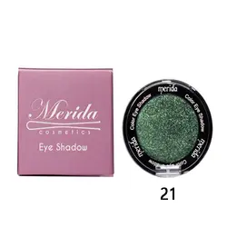 سایه چشم تکی مریدا Merida Color Eyeshadow