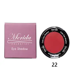 سایه چشم تکی مریدا Merida Color Eyeshadow