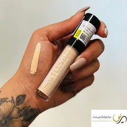 کانسیلر صورت پرفکت کاورج مایع فلورمار