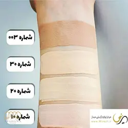 کانسیلر صورت پرفکت کاورج مایع فلورمار