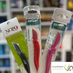 تیغ اصلاح صورت و ابرو