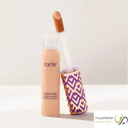 کانسیلر اصل ضد اب شیپ تیپ تارتtarte shape tape