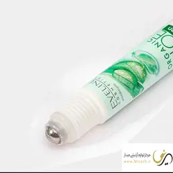 سرم دور چشم کلاژن ساز رولی اولاین الوئه ورا برای جوانی پوست