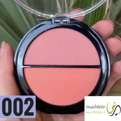رژگونه های دو رنگ تاپ فیسTopface Instyle Twin Blush