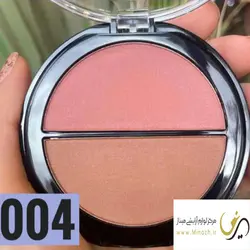 رژگونه های دو رنگ تاپ فیسTopface Instyle Twin Blush