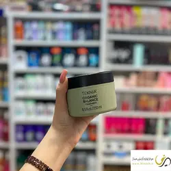 قیمت خرید ماسک مو ارگانیک بالانس لاکمه Teknia Organic Balance