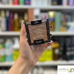 هایلایتر پودری مگا گلو وت اند وایلد رنگ پریشز پتالز Wet n wild megaglo highlighters
