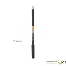 مداد ابرو پودری ویولت