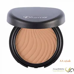پنکیک فلورمار مدل compact