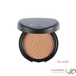 پنکیک فلورمار مدل compact