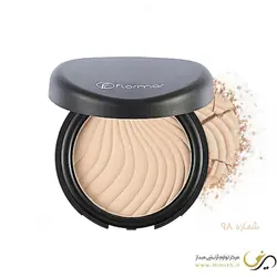 پنکیک فلورمار مدل compact