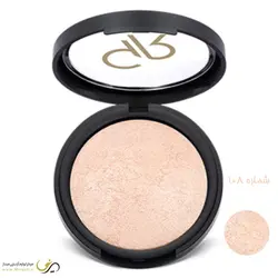 رژگونه گلدن رز مدل تراکوتا استارداست