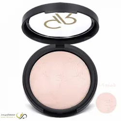 رژگونه گلدن رز مدل تراکوتا استارداست