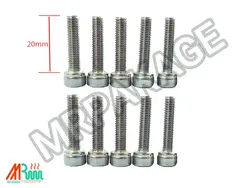 پیج مبدل ثانویه کوتاه(10عددی)