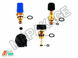 اورینگ شیرپرکن پک 8عددی