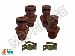 کیت شستشوی مبدل اصلی آریستون