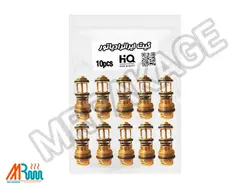 کیت تعمیر L ایران رادیاتور ترک پک 10 تایی