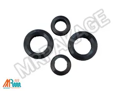 پک اورینگ کاسه نمد مبدل ثانویه بوش