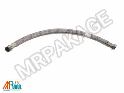 شیلنگ 50 سانتی سایز 3/4 پرس آلومینیومی