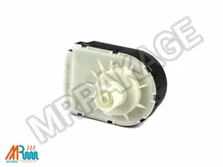 شیر موتوری سفید مشکی دوکا DUCA