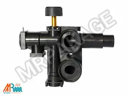 بلوک پلیمری ایران رادیاتور مدل اوتما