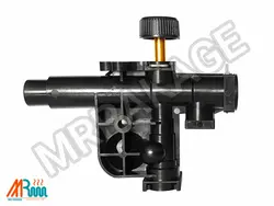 بلوک پلیمری ایران رادیاتور مدل اوتما