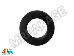 واشر لاستیکی NBR 1/2 ضخیم پک 10 عددی