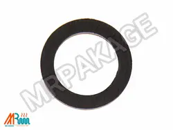 واشر لاستیکی NBR 3/4 ضخیم پک 10 عددی