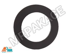 واشر لاستیکی NBR یک اینچ پک 10 عددی