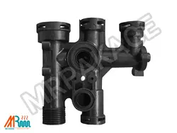 بلوک چندراهه سیوی CV بوتان غیر شرکتی